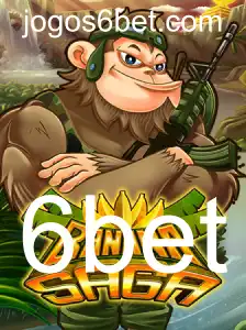 Descubra BananaSaga: Um Mergulho no Mundo do Jogo com 6bet