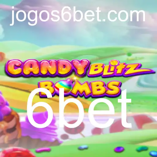 CandyBlitzBombs: Um Mergulho no Novo Fenômeno dos Jogos