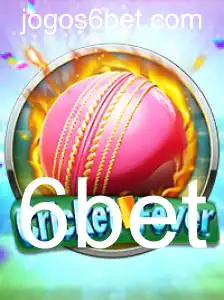CricketFever: Uma Imersão no Mundo do 6bet
