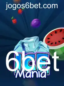 Descubra o Fascinante Mundo de IceMania: A Aventura Gelada com 6bet