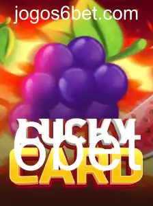Descubra o Mundo de LuckyCard: Como Jogar, Regras e Dicas