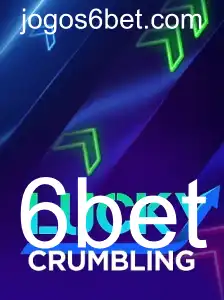 Explorando o Mundo do LuckyCrumbling: Um Jogo de Azar com Regras Únicas e Estratégias de 6bet