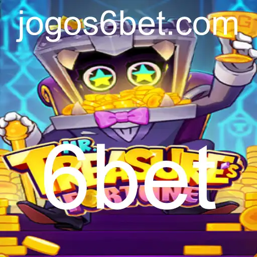 Explorando o Fascinante Mundo do MrTreasuresFortune: A Nova Sensação dos Jogos com 6bet
