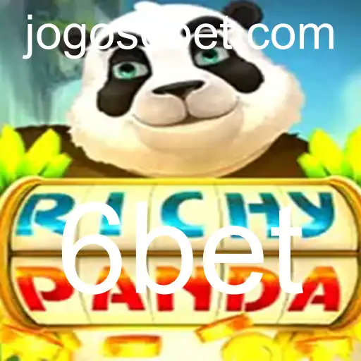 RichyPanda: Explorando o Mundo do 6bet